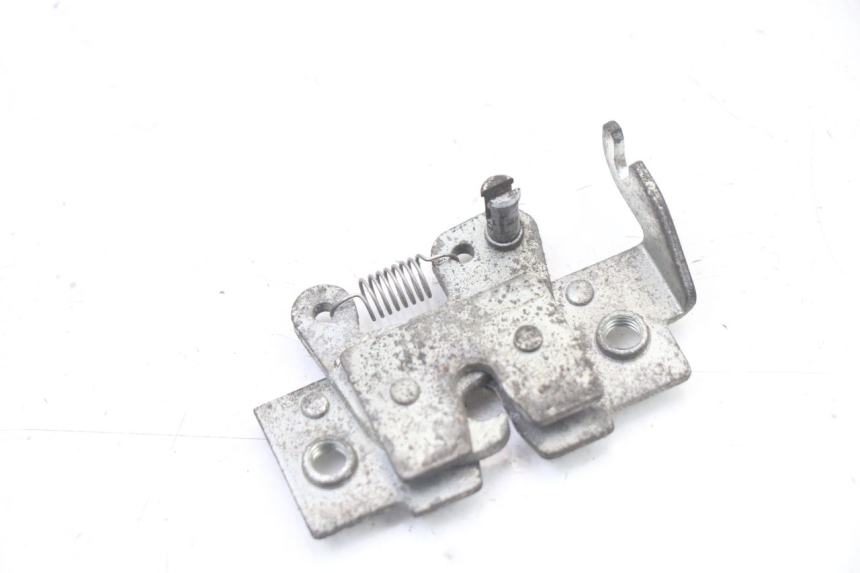 photo de SITZSCHLOSS HONDA FES S-WING SWING ABS 125 (2007 - 2015)