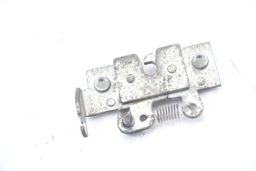 photo de SITZSCHLOSS HONDA FES S-WING SWING ABS 125 (2007 - 2015)