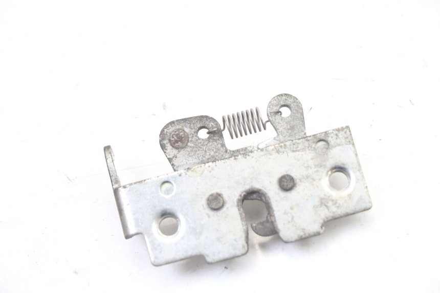 photo de SITZSCHLOSS HONDA FES S-WING SWING ABS 125 (2007 - 2015)