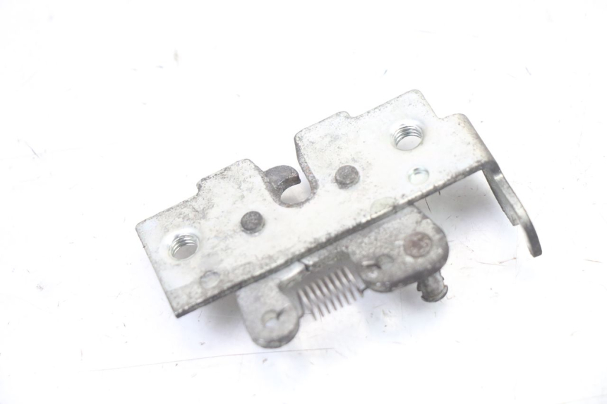 photo de SITZSCHLOSS HONDA FES S-WING SWING ABS 125 (2007 - 2015)