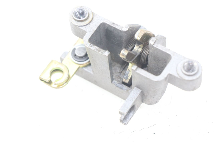 photo de SITZSCHLOSS JM MOTORS F45i 4T 50 (2020 - 2023)