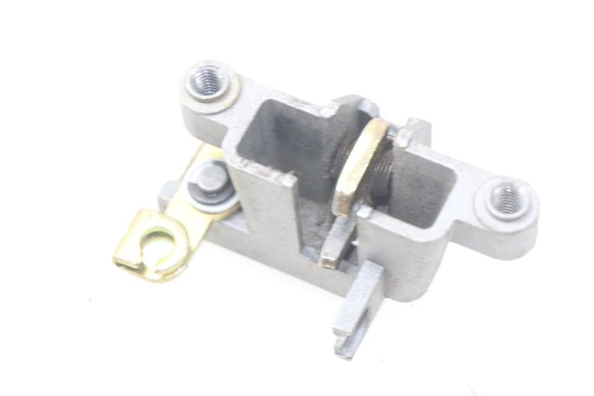 photo de SITZSCHLOSS JM MOTORS F45i 4T 50 (2020 - 2023)