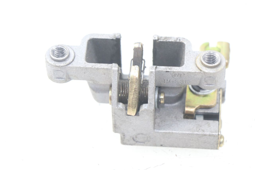 photo de SITZSCHLOSS JM MOTORS F45i 4T 50 (2020 - 2023)