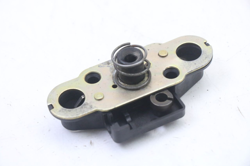 photo de SITZBANKSCHLOSS KAWASAKI ZR7 ZR-7 S 750 (1999 - 2004)
