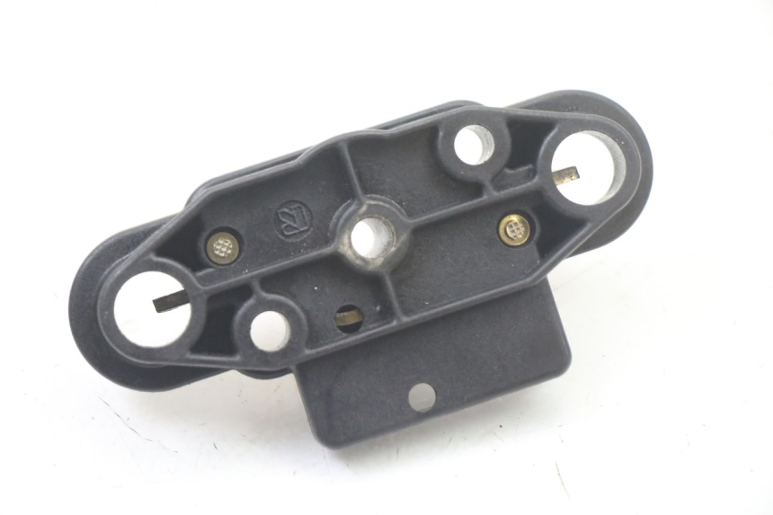 photo de SITZBANKSCHLOSS KAWASAKI ZR7 ZR-7 S 750 (1999 - 2004)