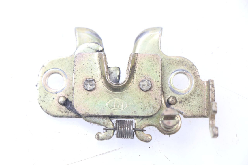 photo de SITZBANKSCHLOSS PEUGEOT KISBEE 4T 50 (2010 - 2017)