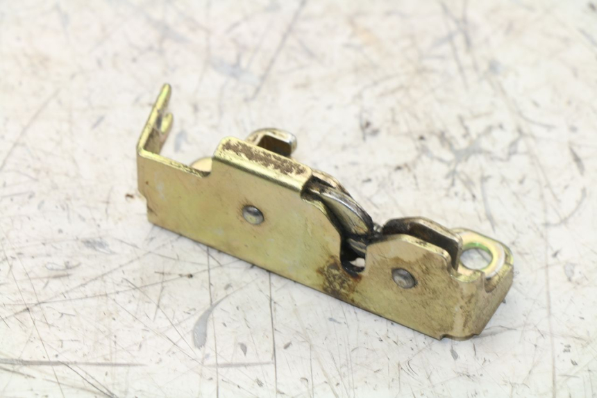 photo de SITZBANKSCHLOSS KYMCO AGILITY RS 4T 50 (2009 - 2013)