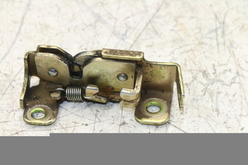 photo de SITZBANKSCHLOSS KYMCO AGILITY RS 4T 50 (2009 - 2013)