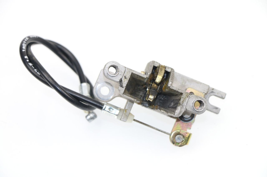 photo de SITZSCHLOSS KYMCO SUPER 8 4T 50 (2018 - 2020)