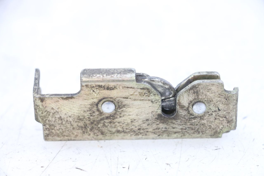 photo de SITZSCHLOSS KYMCO LIKE 125 (2009 - 2016) - Zoom auf Gebrauchszustand