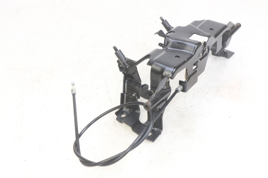 photo de SITZBANKSCHLOSS SYM MIO 50 (2011 - 2017)