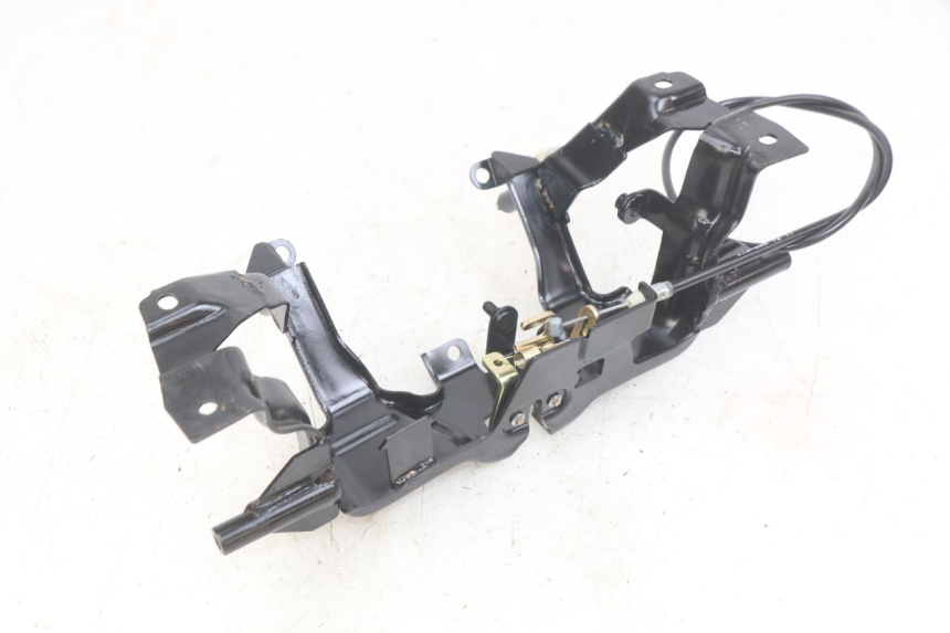 photo de SITZBANKSCHLOSS SYM MIO 50 (2011 - 2017)