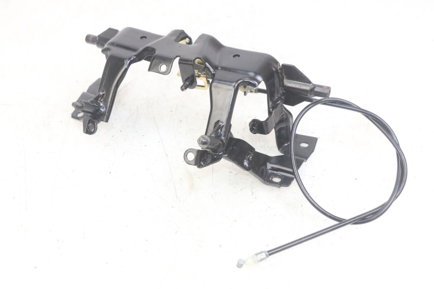 photo de SITZBANKSCHLOSS SYM MIO 50 (2011 - 2017)