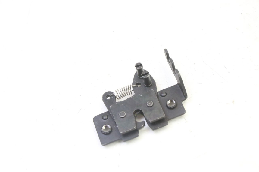 photo de SITZSCHLOSS PIAGGIO MP3 HPE 310 (2024 - 2025)