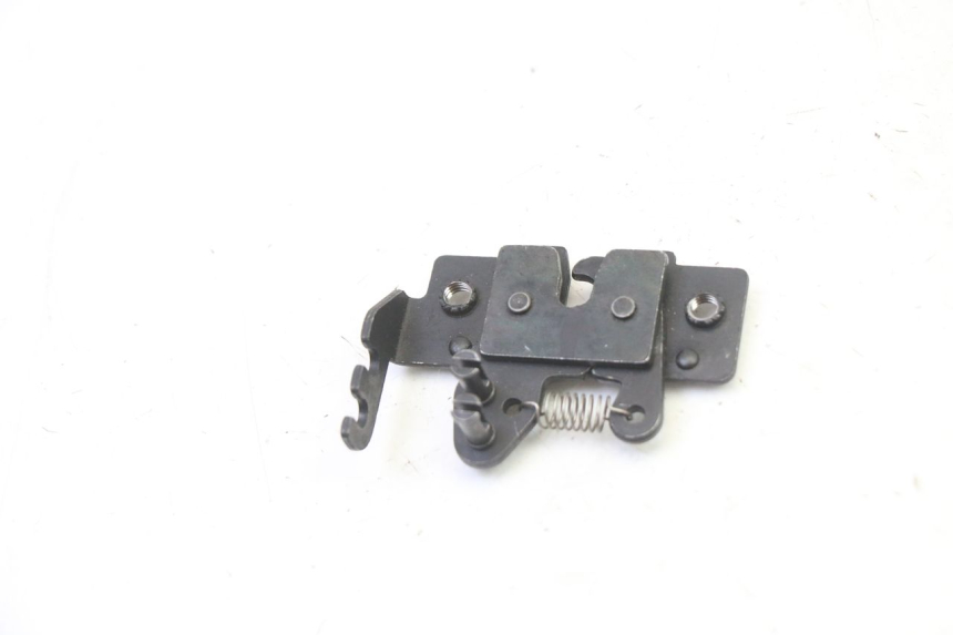 photo de SITZSCHLOSS PIAGGIO MP3 HPE 310 (2024 - 2025)