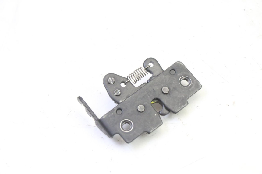 photo de SITZSCHLOSS PIAGGIO MP3 HPE 310 (2024 - 2025)