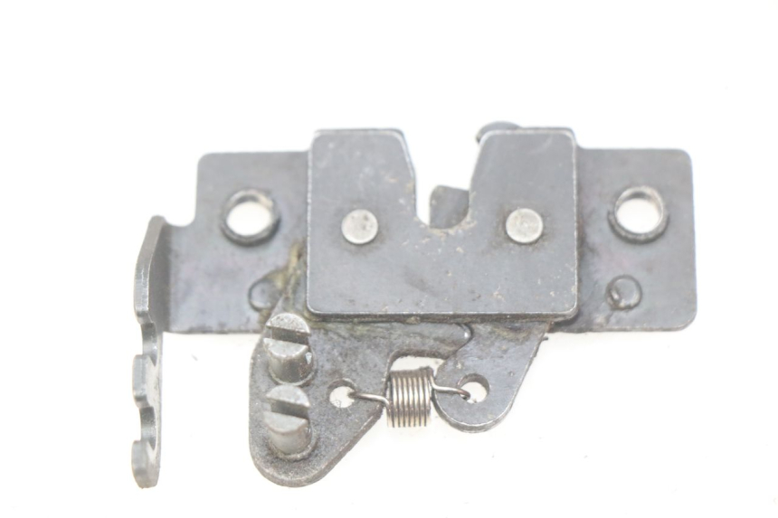 photo de SITZBANKSCHLOSS PIAGGIO MP3 LT 300 (2010 - 2016)