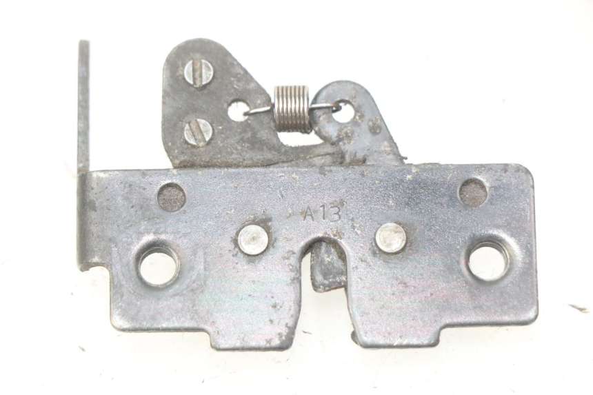 photo de SITZBANKSCHLOSS PIAGGIO MP3 LT 300 (2010 - 2016)