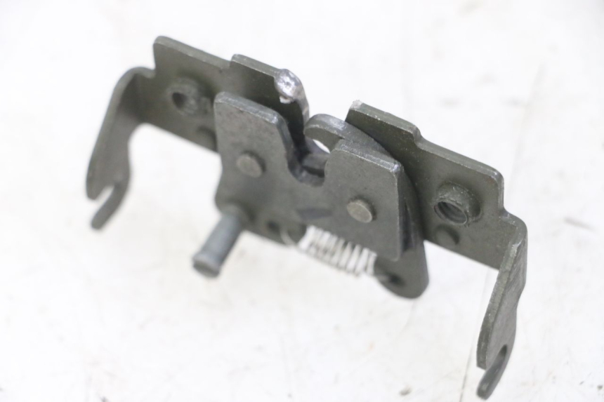 photo de SITZSCHLOSS PIAGGIO MP3 LT 300 (2010 - 2016)