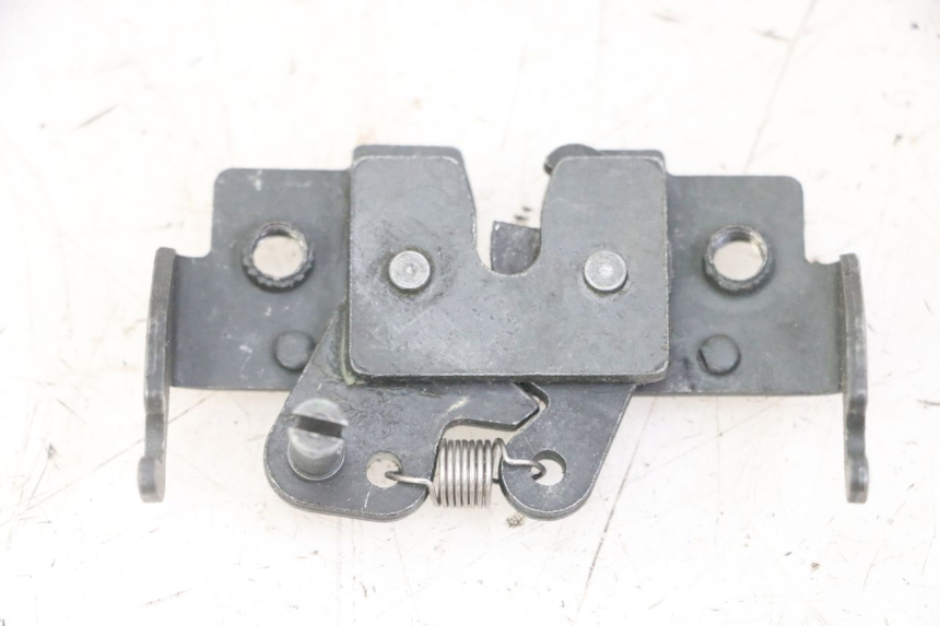 photo de SITZBANKSCHLOSS PIAGGIO MP3 LT 300 (2010 - 2016)