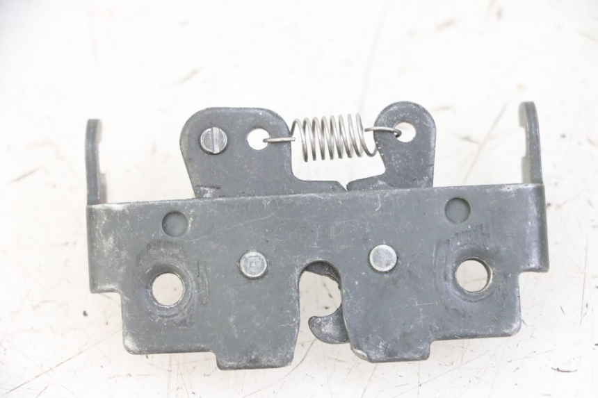 photo de SITZBANKSCHLOSS PIAGGIO MP3 LT 300 (2010 - 2016)