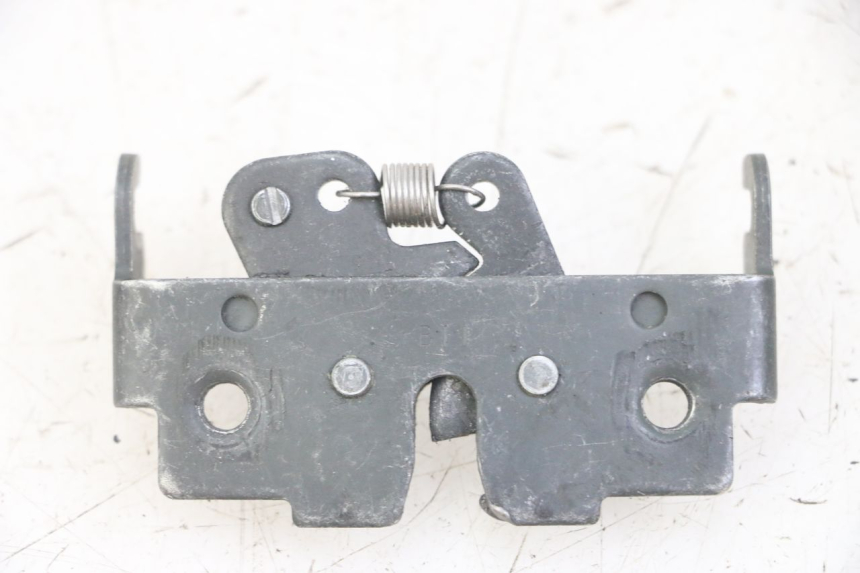 photo de SITZBANKSCHLOSS PIAGGIO MP3 LT 300 (2010 - 2016)