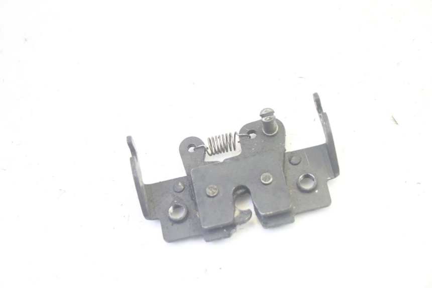 photo de SITZBANKSCHLOSS PIAGGIO MP3 LT 400 (2007 - 2012) - Hauptansicht