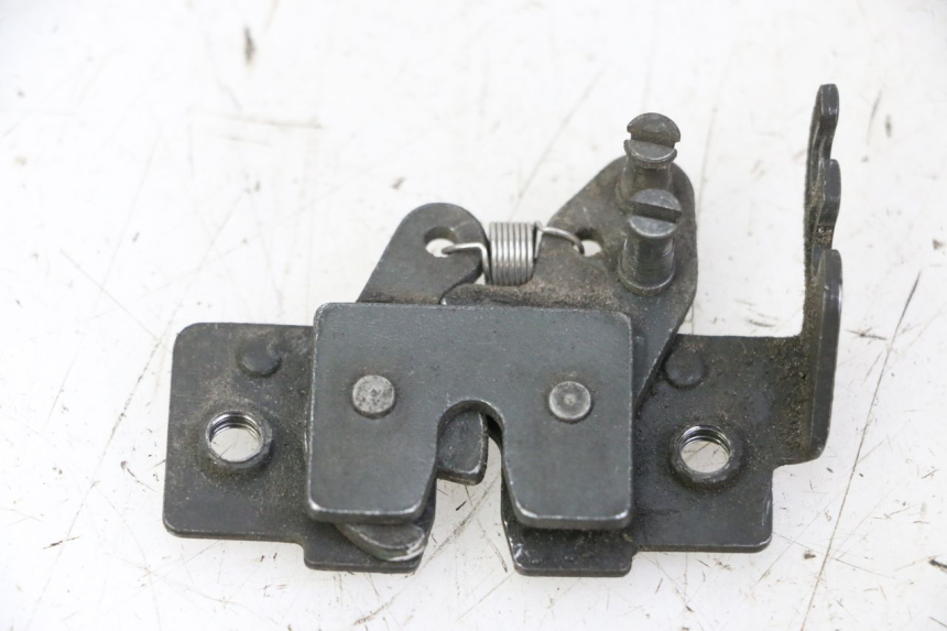 photo de SITZBANKSCHLOSS PIAGGIO MP3 500 (2011 - 2015)