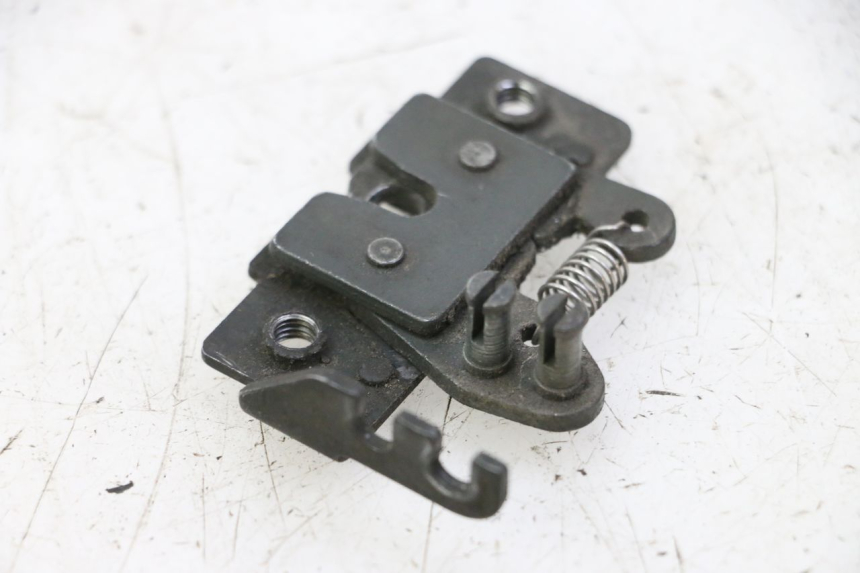 photo de SITZBANKSCHLOSS PIAGGIO MP3 500 (2011 - 2015)