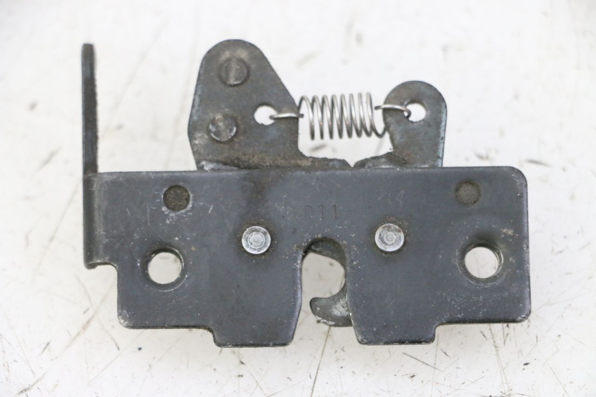 photo de SITZBANKSCHLOSS PIAGGIO MP3 500 (2011 - 2015)