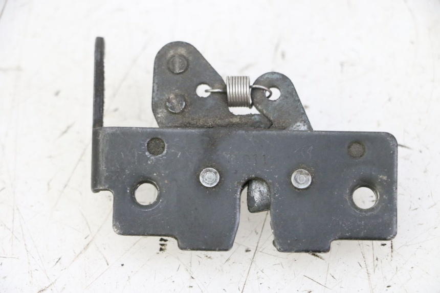 photo de SITZBANKSCHLOSS PIAGGIO MP3 500 (2011 - 2015)