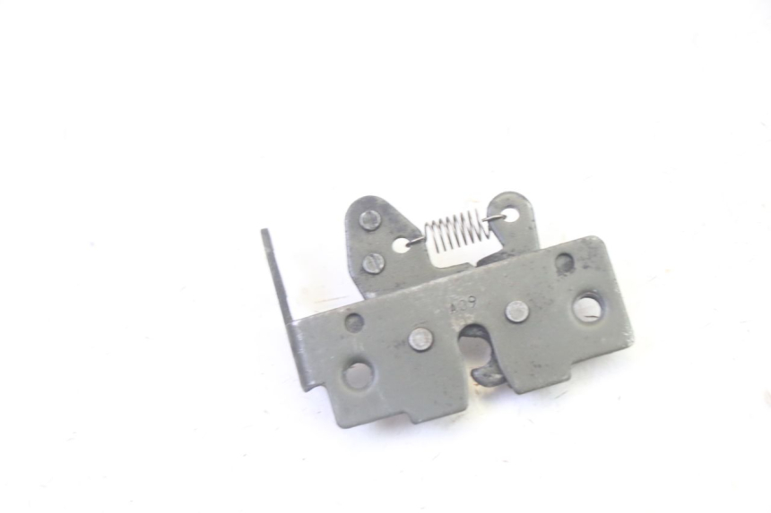 photo de SITZSCHLOSS PIAGGIO MP3 RL 250 (2007 - 2010)