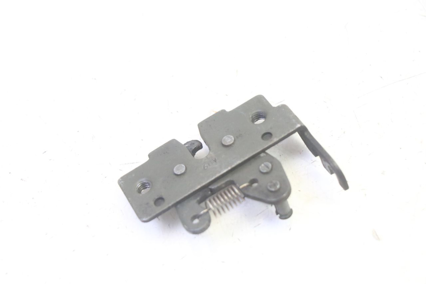 photo de SITZSCHLOSS PIAGGIO MP3 RL 250 (2007 - 2010)