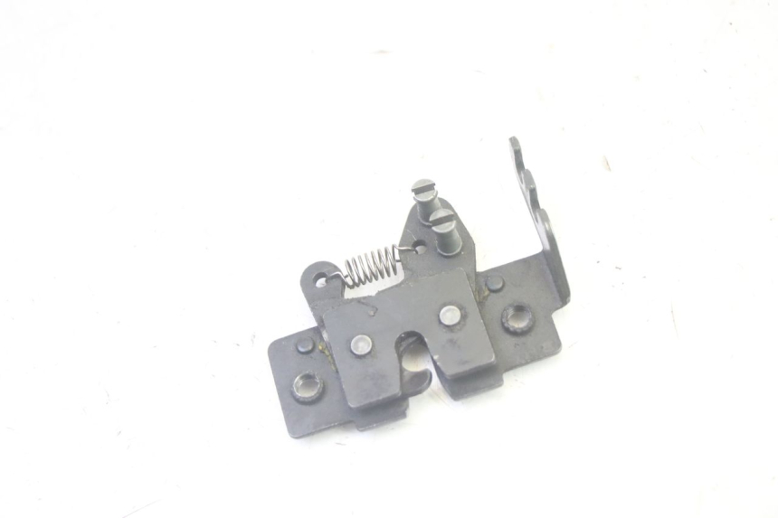 photo de SITZSCHLOSS PIAGGIO MP3 500 (2016 - 2018) - Hauptansicht