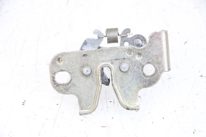 photo de SITZSCHLOSS YAMAHA NEO'S CORE 1 (2022 - 2026) - Zoom auf Gebrauchszustand