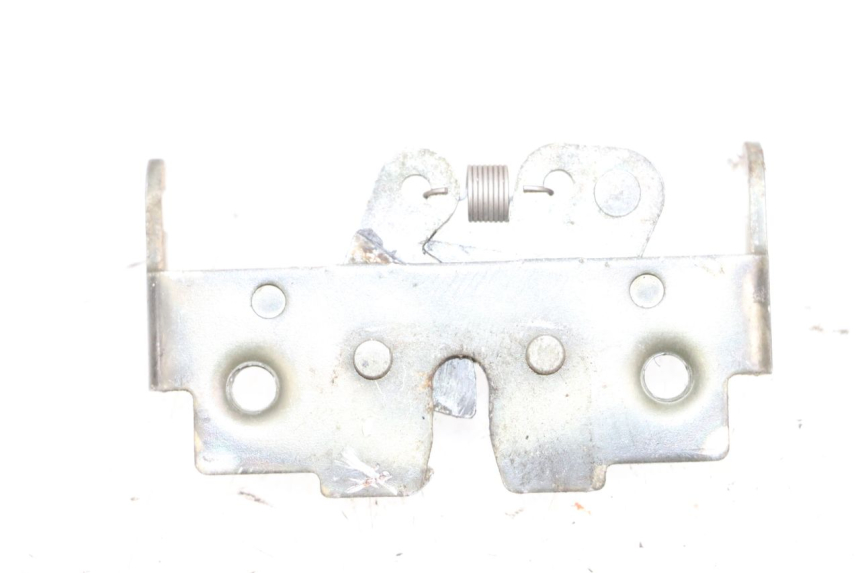 photo de SITZSCHLOSS YAMAHA NEO'S NEOS 2T 50 (1998 - 2007) - Alternative Perspektive