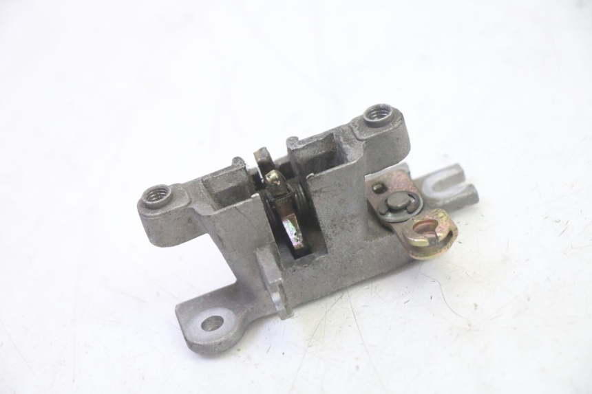 photo de SITZSCHLOSS KYMCO LIKE 4T 50 (2019 - 2025)