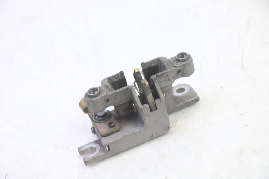 photo de SITZSCHLOSS KYMCO LIKE 4T 50 (2019 - 2025)