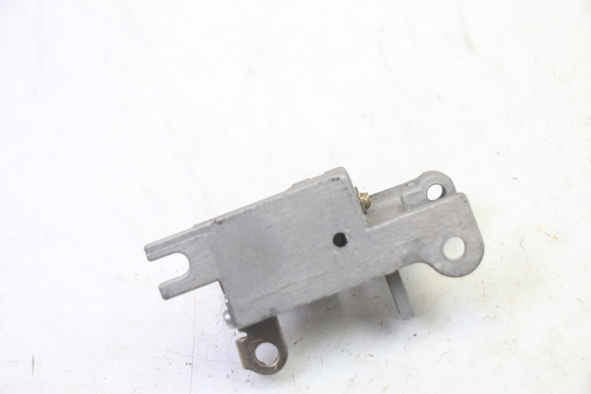 photo de SITZSCHLOSS KYMCO LIKE 4T 50 (2019 - 2025)