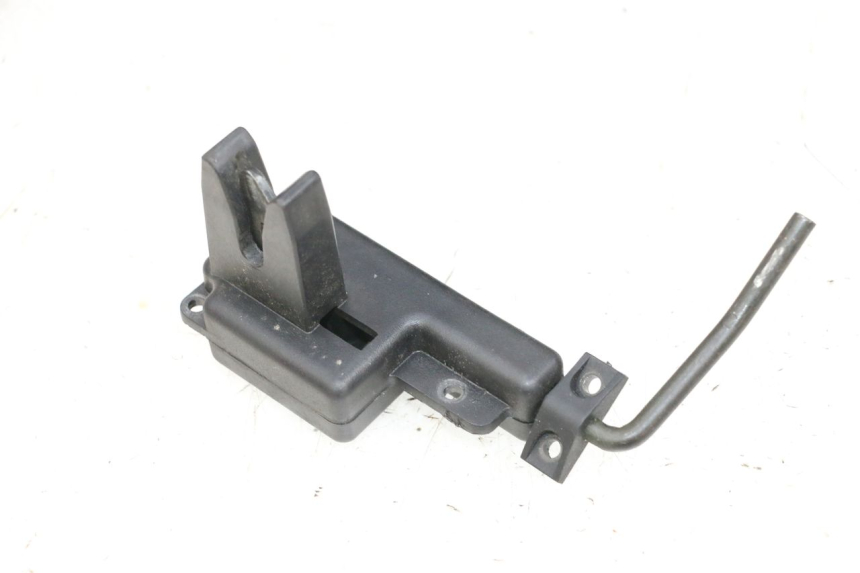 photo de SITZBANKSCHLOSS PIAGGIO NEW TYPHOON 50 (2018 - 2021) - Zoom auf Gebrauchszustand