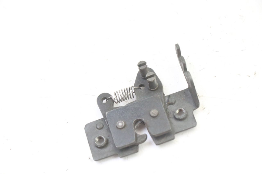 photo de SITZSCHLOSS GILERA NEXUS 125 (2009 - 2013)