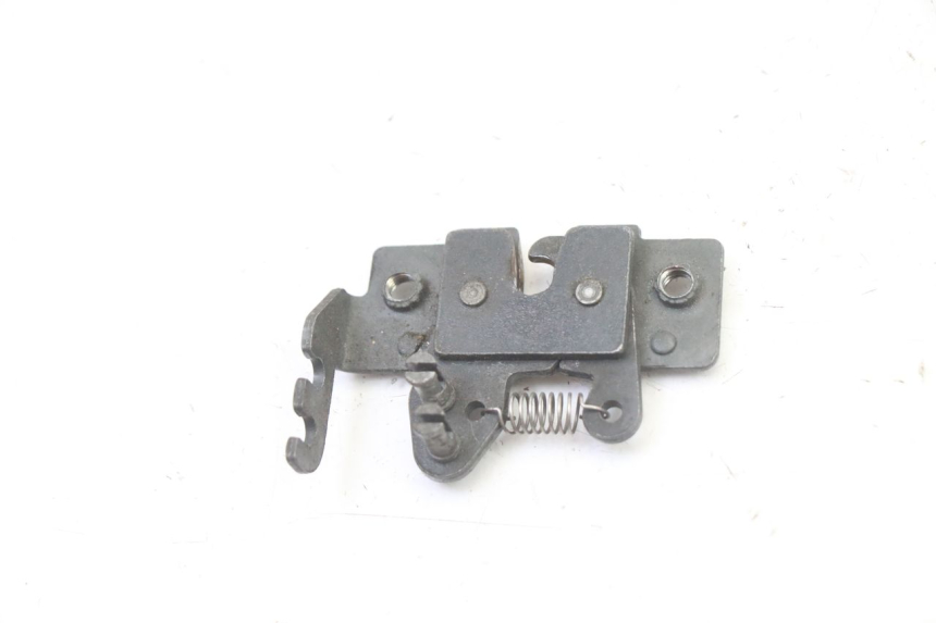 photo de SITZSCHLOSS GILERA NEXUS 125 (2009 - 2013)