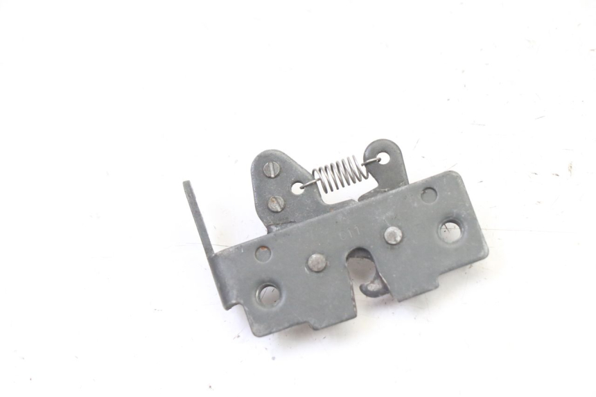 photo de SITZSCHLOSS GILERA NEXUS 125 (2009 - 2013)