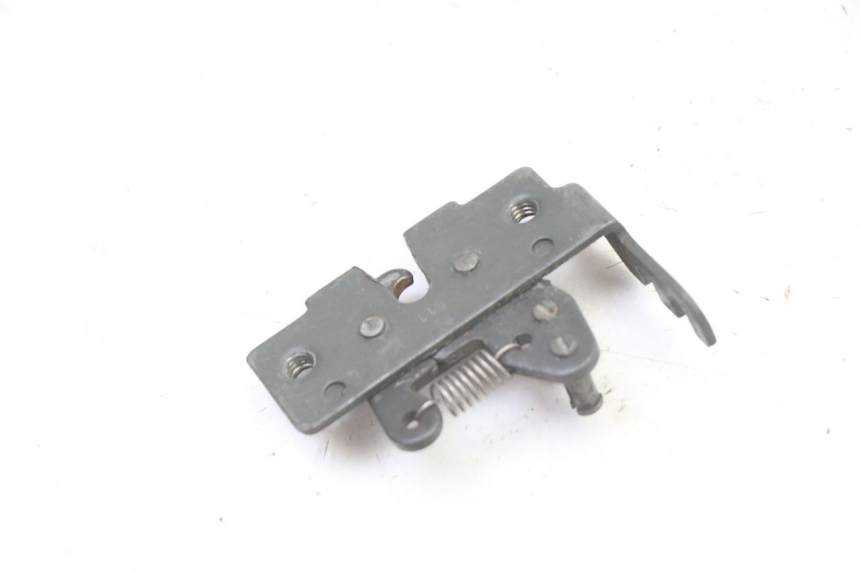 photo de SITZSCHLOSS GILERA NEXUS 125 (2009 - 2013)