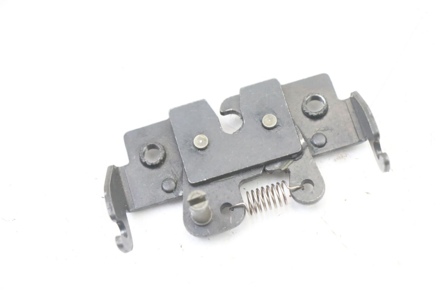 photo de SITZSCHLOSS PIAGGIO NRG POWER PUREJET 50 (2018 - 2021)