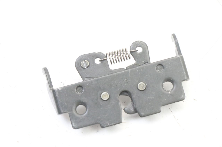 photo de SITZSCHLOSS PIAGGIO NRG POWER PUREJET 50 (2018 - 2021)