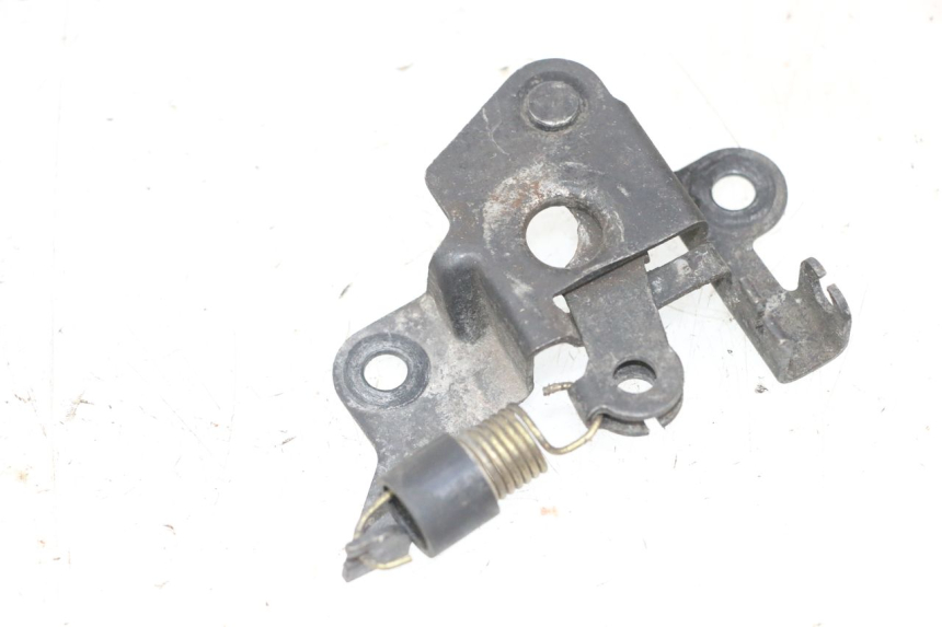 photo de SITZSCHLOSS HONDA NSR R 125 (1994 - 2003) - Alternative Perspektive