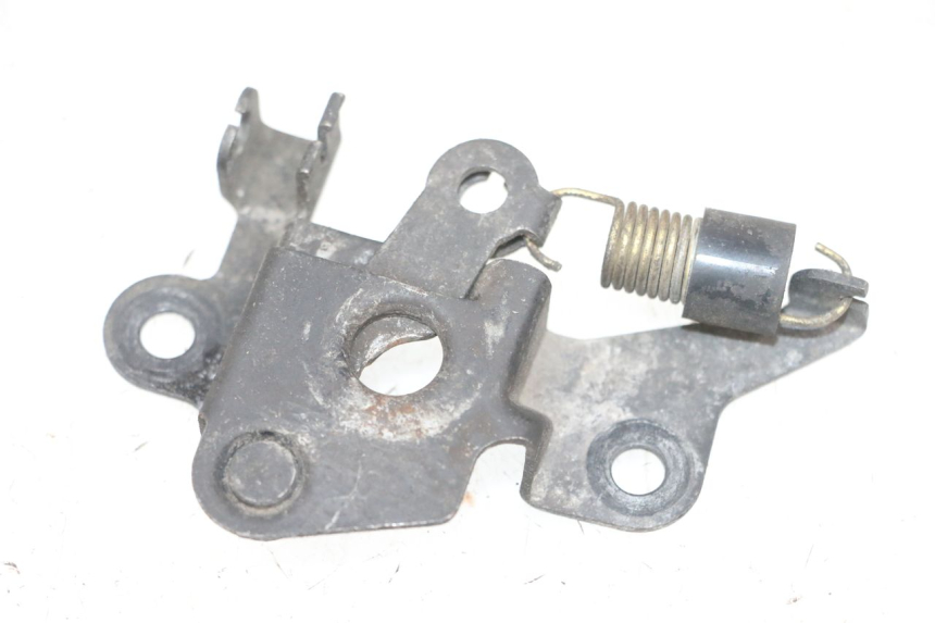 photo de SITZSCHLOSS HONDA NSR R 125 (1994 - 2003) - Technische Nahaufnahme