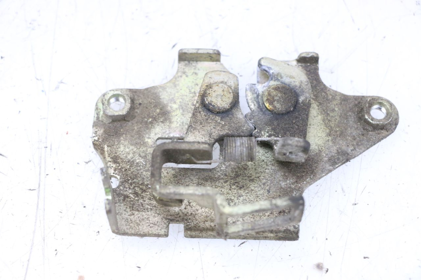 photo de SITZSCHLOSS SYM ORBIT 2 50 (2008 - 2014) - Hauptansicht