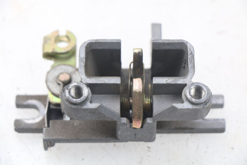 photo de SITZBANKSCHLOSS SYM ORBIT III 3 4T 50 (2018 - 2021)